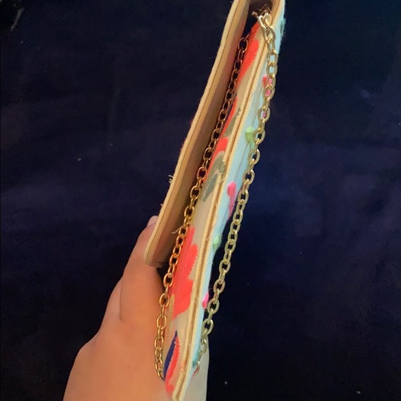 Large thin clutch - Picture 5 of 5